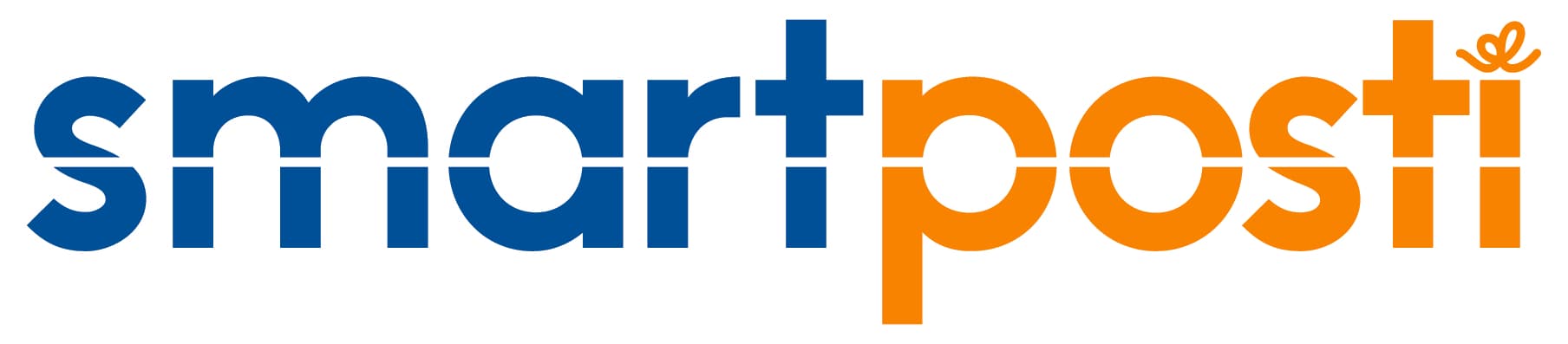 SmartPosti Logo